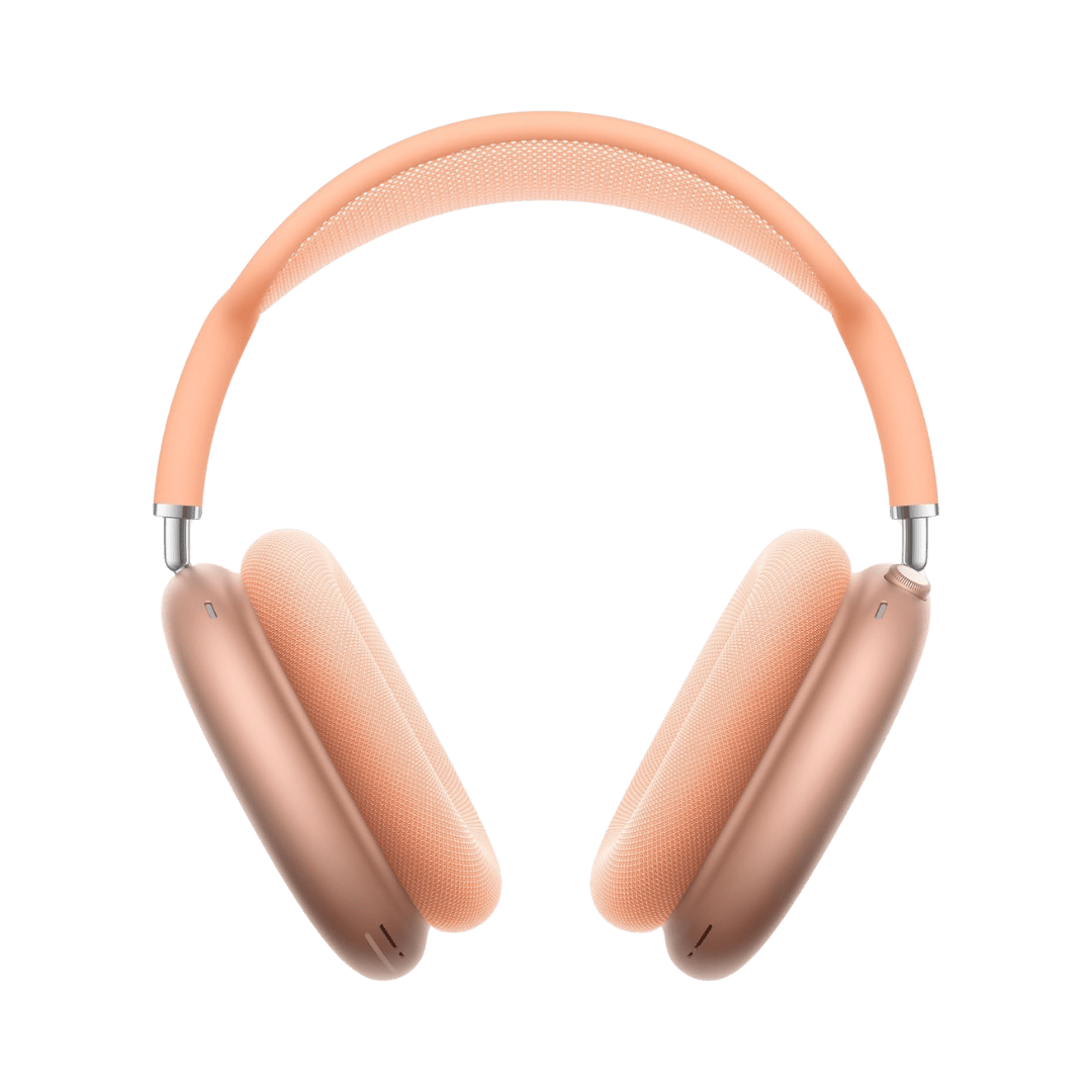 Airpods Max - Calidad de sonido premium 1.1