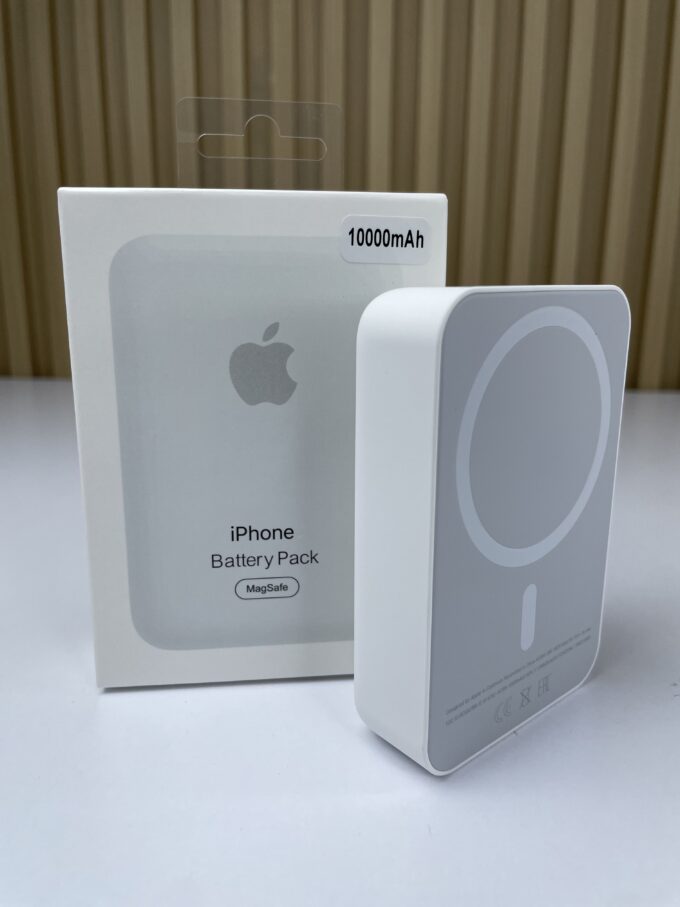 Bateria MagSafe Para iphone