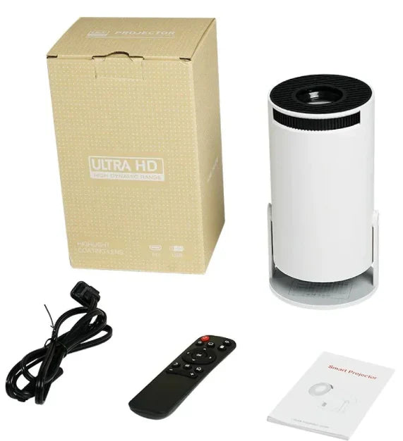 Proyector HY300 Con Magis Tv