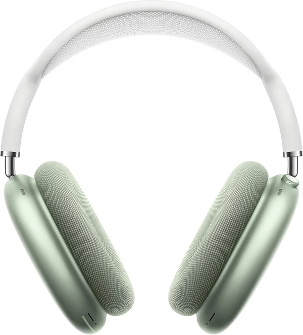 Airpods Max - Calidad de sonido premium 1.1