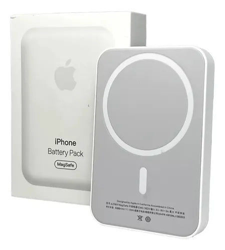 Bateria MagSafe Para iphone