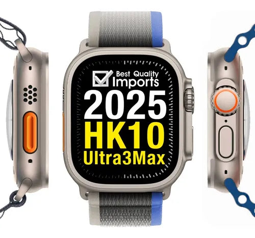 Hk10 ultra 3 max