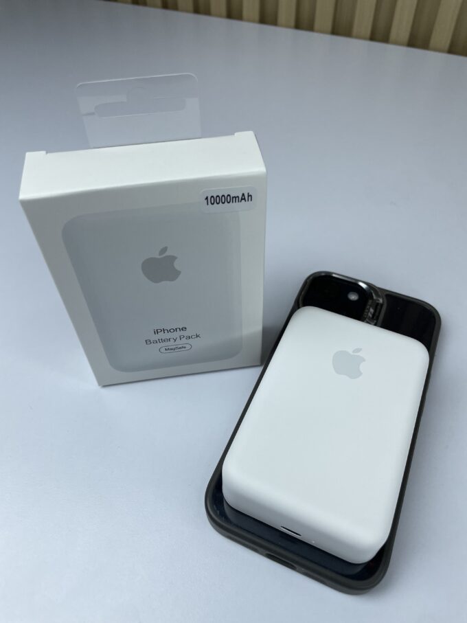 Bateria MagSafe Para iphone