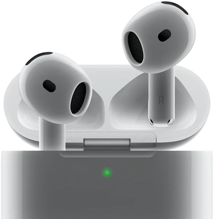 Airpods 4 - 1.1