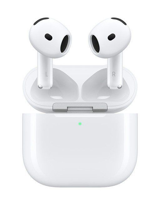 Airpods 4 - 1.1