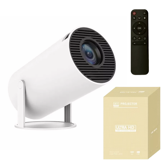 Proyector HY300 Con Magis Tv